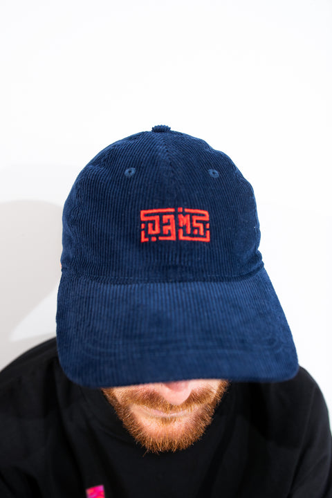 VELOURS CAP