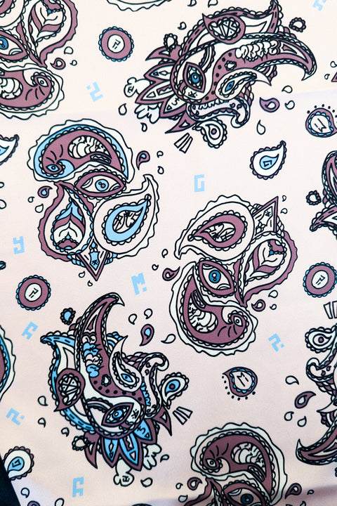 FOULARD FBS1