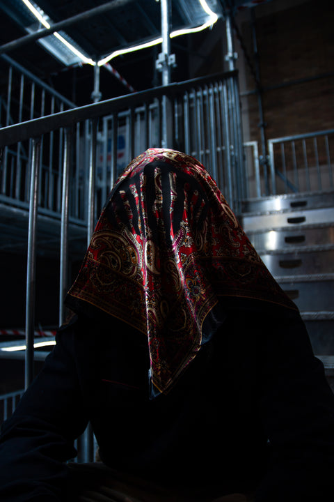 FOULARD SBR