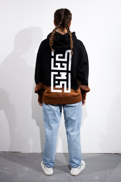 HOODIE DEL