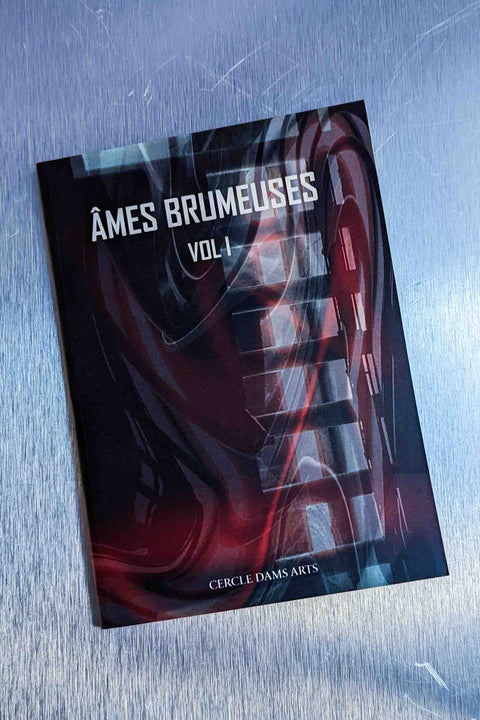ÂMES BRUMEUSES VOL 1