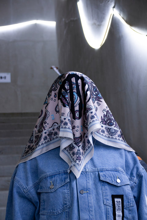FOULARD FBS1
