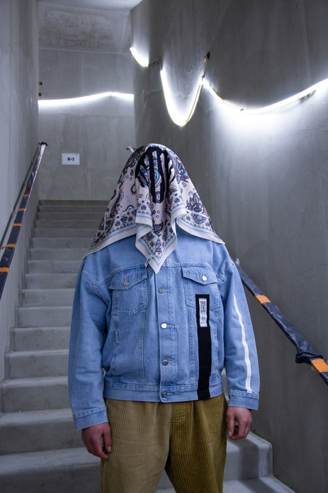 FOULARD FBS1