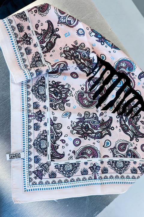 FOULARD FBS1