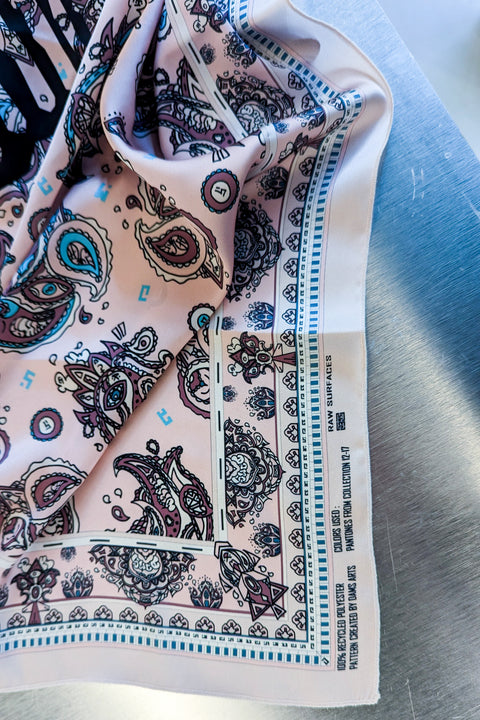 FOULARD FBS1