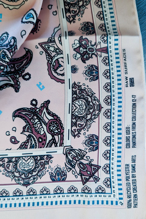 FOULARD FBS1
