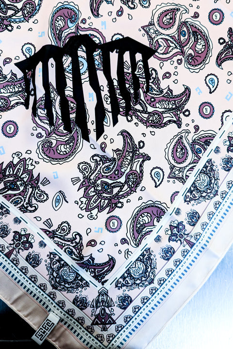 FOULARD FBS1