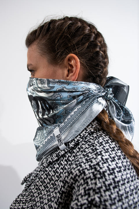 FOULARD SBB