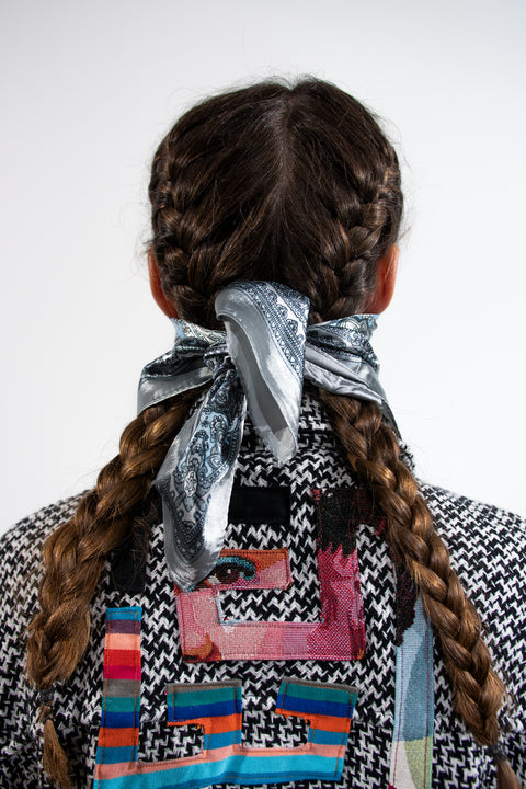 FOULARD SBB
