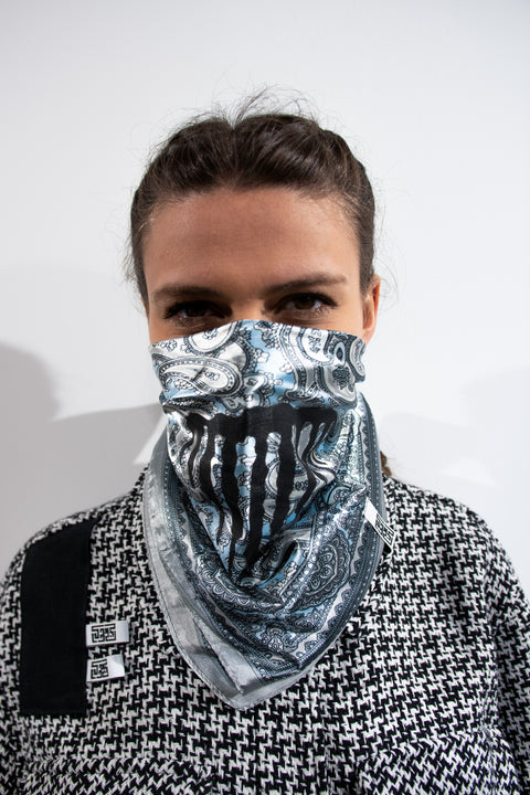 FOULARD SBB