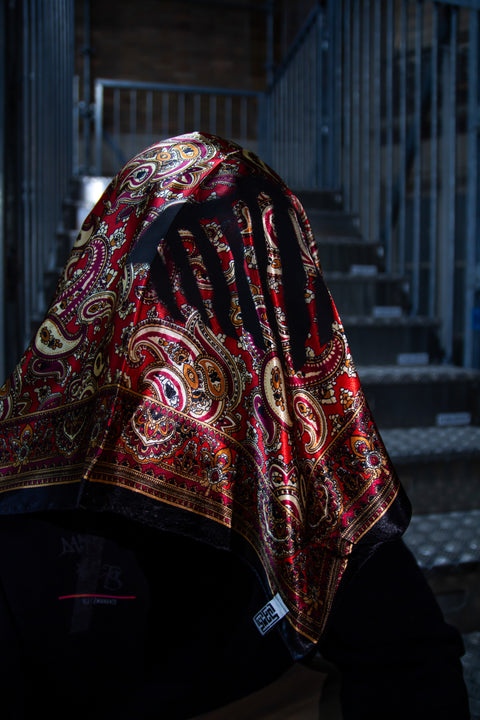 FOULARD SBR