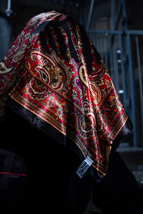 FOULARD SBR