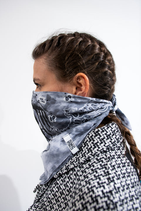 FOULARD SBTD