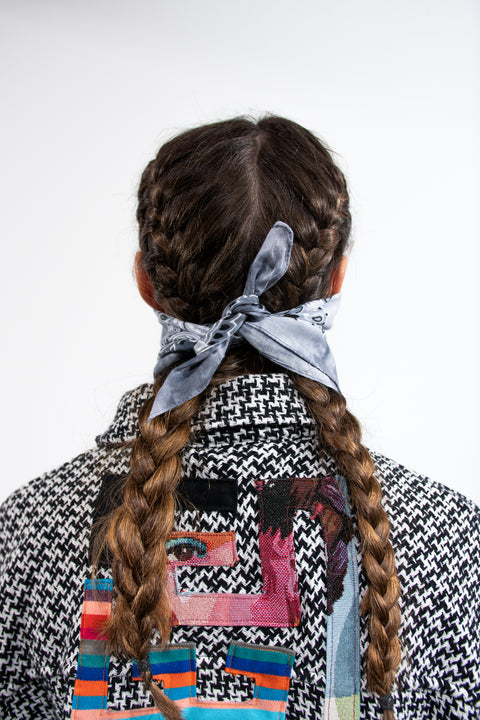 FOULARD SBTD