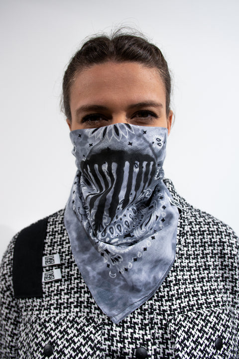 FOULARD SBTD