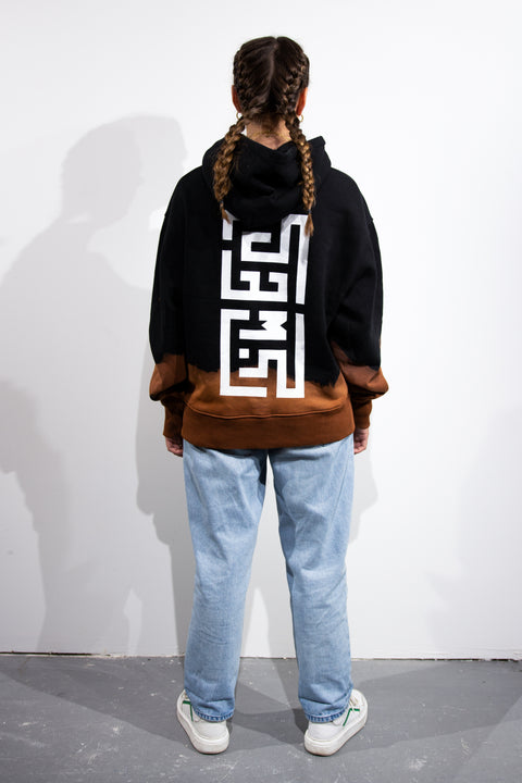 HOODIE DEL