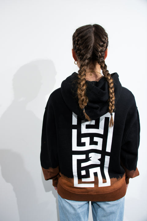 HOODIE DEL