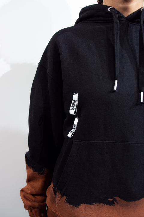 HOODIE DEL