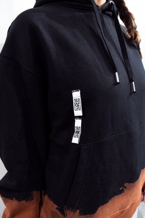 HOODIE DEL