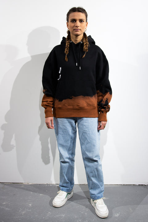 HOODIE DEL