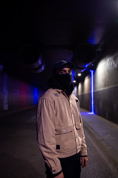 PIÈCE 7 - JVCP