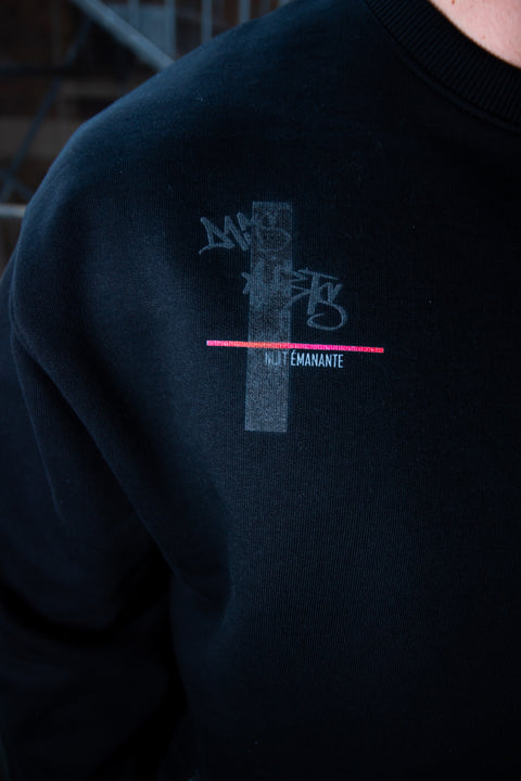 SWEAT ÉNÉ2