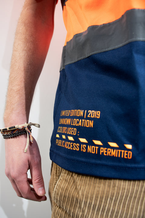 ÉDITION DE CHANTIER